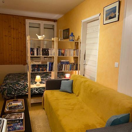 Maisonnette Aigrefeuille-dʼAunis Kültér fotó