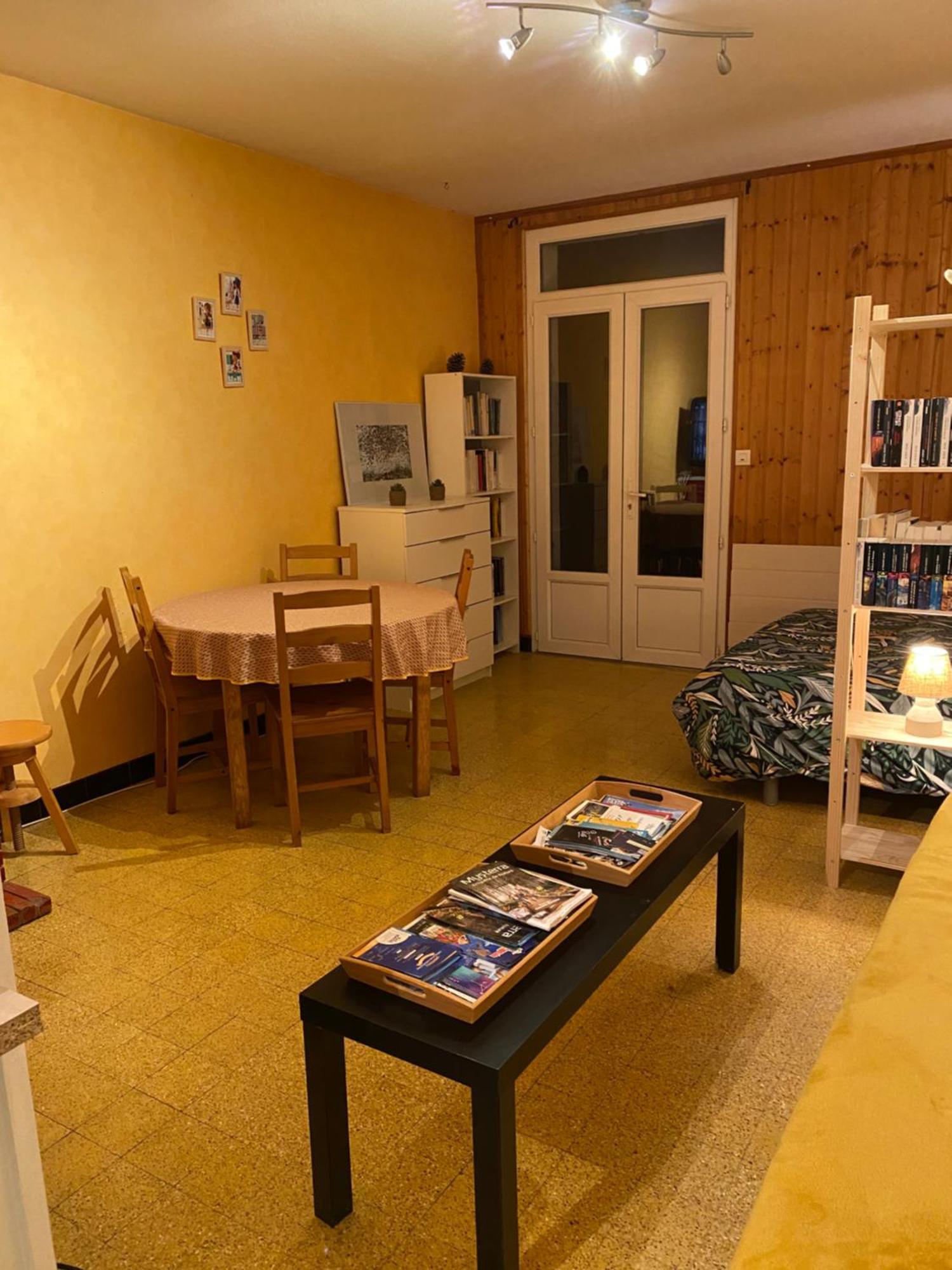 Maisonnette Aigrefeuille-dʼAunis Kültér fotó