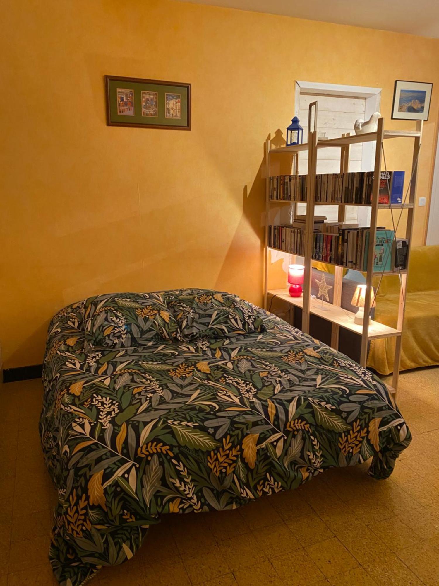 Maisonnette Aigrefeuille-dʼAunis Kültér fotó