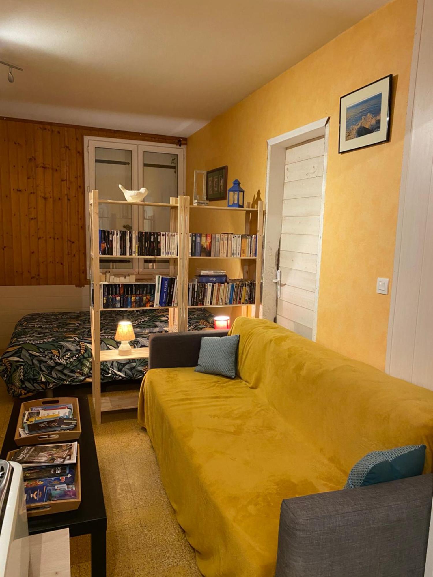 Maisonnette Aigrefeuille-dʼAunis Kültér fotó